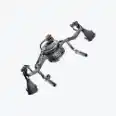 5x Powered Descender Blueprint 🟣🟣🟣🟣