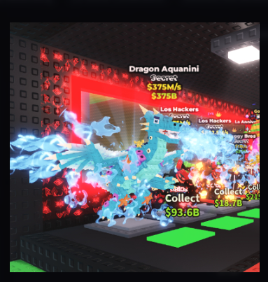 Dragon Aquanini 375m/s |⚡️FAST DELIVERY⚡️