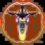 Haze Seas - Striker Boat【375R】