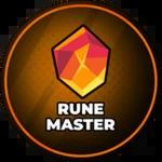Noob Incremental - Runes Master【699R】