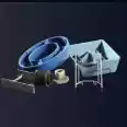 100x Plastic Parts 🟣🟣🟣🟣