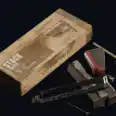 🟢 60 x Simple Gun Parts 🟢