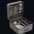 🟨 100 x Complex Gun Parts 🟨