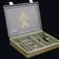 💎 💎 80 x Light Gun Parts 💎 💎