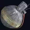 10x Heavy Fuze Grenade 🟣🟣🟣🟣