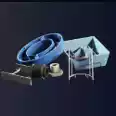 150x Plastic Parts 🟣🟣🟣🟣