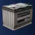 3x Industrial Battery 🟣🟣🟣🟣