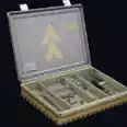 💎 💎 10 x Light Gun Parts 💎 💎