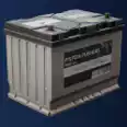 🟦 5 x Industrial Battery 🟦