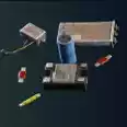 20x Electrical Components 🟣🟣🟣