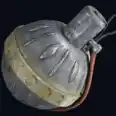 30x Heavy Fuze Grenade 🟣🟣🟣🟣
