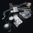 🟦 50 x Advanced Mechanical Components 🟦