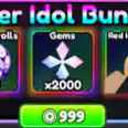 Anime Paradox > Super Idol Bundle > 999R