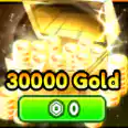 Anime Paradox > 【30000 = 30K Gold】【1499R】