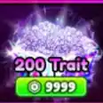 Anime Paradox - 200 Traitใ9999Rใ
