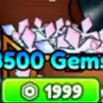 Anime Paradox > 8500 Gems【1999R】