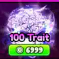 Anime Paradox - 100 Traitใ6999Rใ
