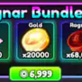 Anime Paradox - Ragnar Bundle 4【6999R】