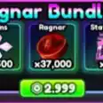 Anime Paradox - Ragnar Bundle 2【2999R】