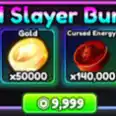 Anime Paradox - God Slayer Bundle [9999R]