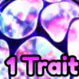 ✅✅1Trait✅✅99R