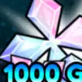 ✅✅1000 Gems✅✅349R