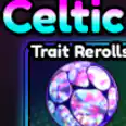 ✅✅Celtic Bundle✅✅1999R