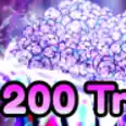 ✅✅200 Trait✅✅9999R