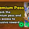 Anime Paradox>Premium Pass