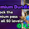 Anime Paradox>Premium Bundle
