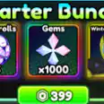 Anime Paradox>Bundles>Starter Bundle