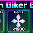Anime Paradox>Bundles>Urban Biker Bundle