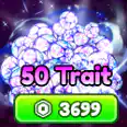 Anime Paradox>Traits>50 Trait