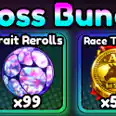 Anime Paradox>Bundles>Boss Bundle