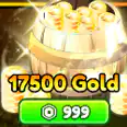 Anime Paradox>Gold>17500 Gold