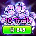 Anime Paradox>Traits>10 Trait