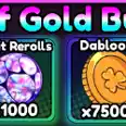 Anime Paradox>Bundles>Pot of Gold Bundle