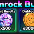 Anime Paradox>Bundles>Shamrock Bundle