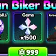 🟥✅【Urban Biker Bundle】🟥999R🟥