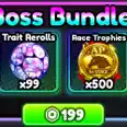 🟥✅【Boss Bundle】🟥199R🟥