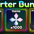 🟥✅【Starter Bundle】🟥399R🟥