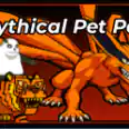 Mythical Pet Pack 199R