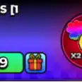 2x Drops 1Hour【79R】