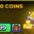 115000 - 115k Coins [999R]