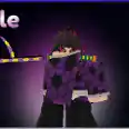 Moon Slayer Bundle