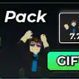 🔥Emotes Pack🔥【99R】🔥