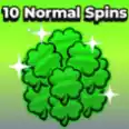 🔥10 Normal Ability Spin 🔥[199R]🔥