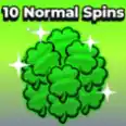 🔥10 Normal Gadget Spin 🔥[199R]🔥