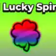 🔥1 Lucky Ability Spin 🔥[99R]