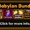 🔥Babylon bundle🔥